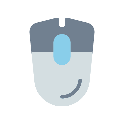 Icono: ratón