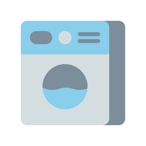 Icono: Lavadora